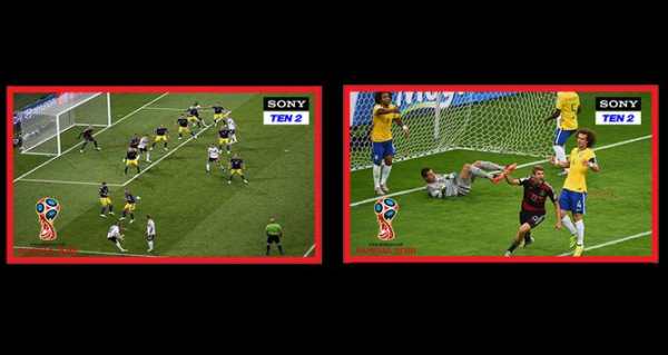 Sony Ten 2 HD 🔴Live Football World Cup screenshot 1