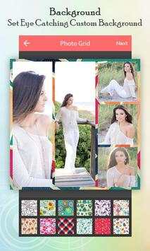 Photo Grid:Photo Collage Maker screenshot 4
