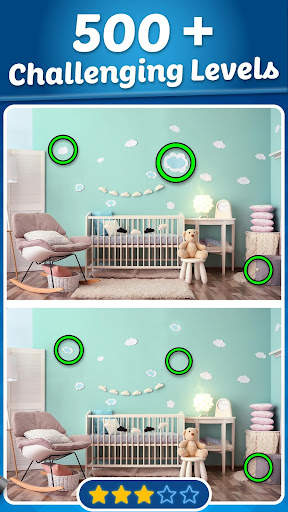 Find And Spot The Difference screenshot 3