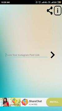 Social Booster screenshot 2