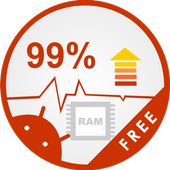 Droid RAM Optimizer Free icon
