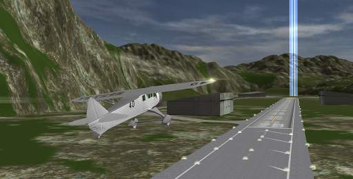 Flight Airplane screenshot 18