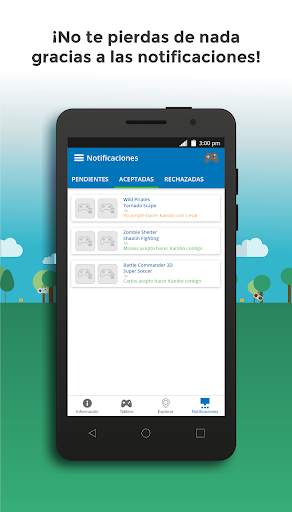 Kambo Games screenshot 6
