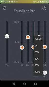 Best Equalizer Pro screenshot 5