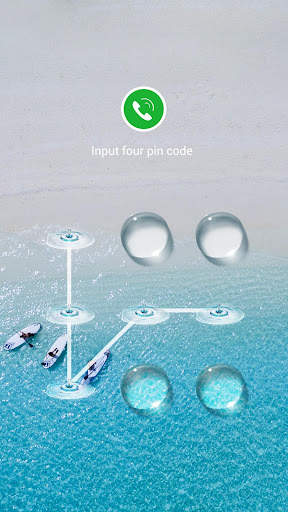 AppLock - Lock apps & Pin lock screenshot 15