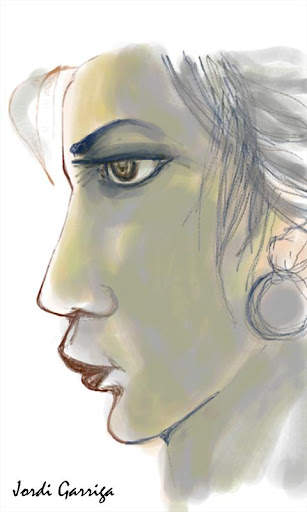 Sketch Guru - Handy Sketch Pad screenshot 5