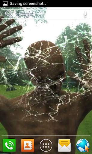 Zombie Attack screenshot 4