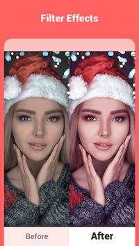 Best Photo Filters - Photo Editor, Effect 4 تصوير الشاشة