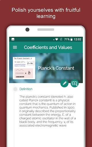 Electrical Engineering Dictionary - Offline Guide screenshot 12