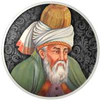 Rumi Quotes Offline logo
