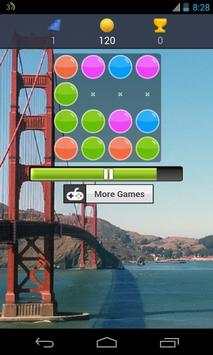 bubbles game screenshot 2