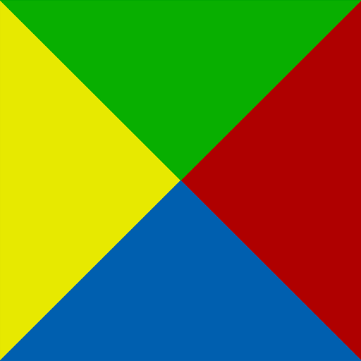Color Piano icon