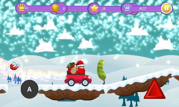 Zombies VS Santa : Christmas  new Edition screenshot 2