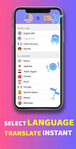Free Translator - Language Translator, iTranslator screenshot 6