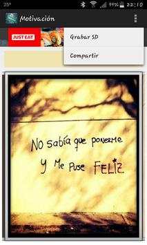 Motiva Redes Sociales screenshot 1