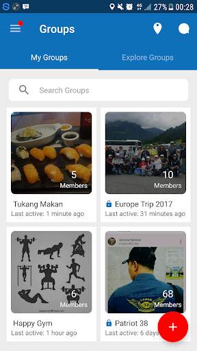 OnTA - Online Travel Assistant screenshot 4