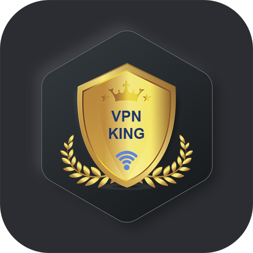 VPN King - All Premium Server Free иконка