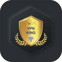 VPN King - All Premium Server Free