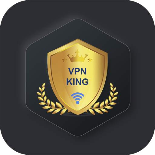 VPN King - All Premium Server Free 3.7