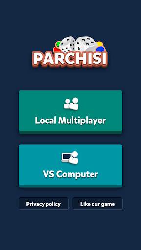 Pachisi Chausar : Game of Dice screenshot 2