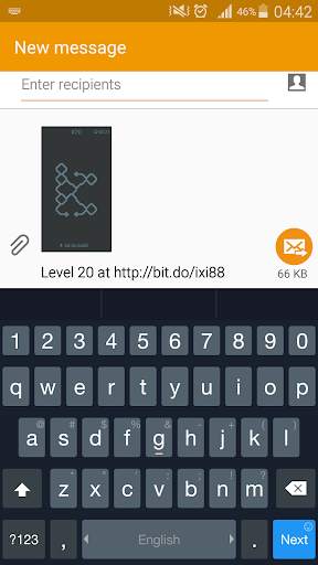 Infinity X Infinity screenshot 8