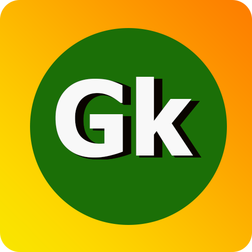 GK Offline Quiz - MCQs Offline icon