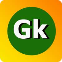 GK Offline Quiz - MCQs Offline