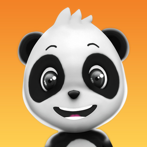 Il Mio MO Panda Parlante icon