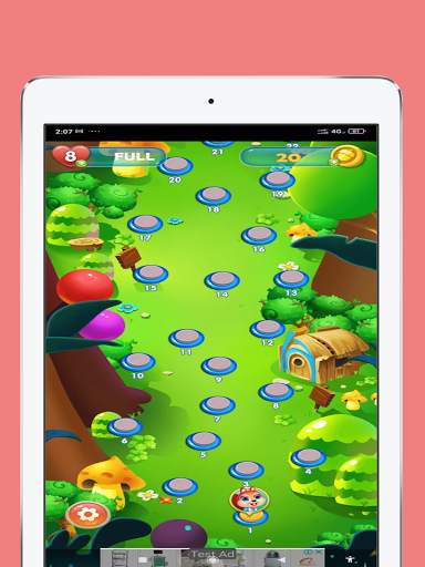 Bubble Cash screenshot 6