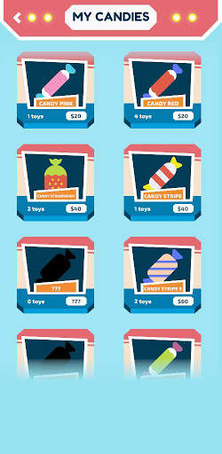 Go Candy! screenshot 3