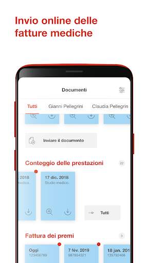 KPT App screenshot 3