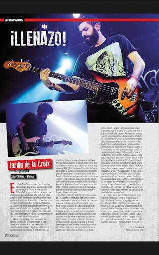 METAL HAMMER screenshot 5