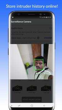 Surveillance Camera screenshot 2