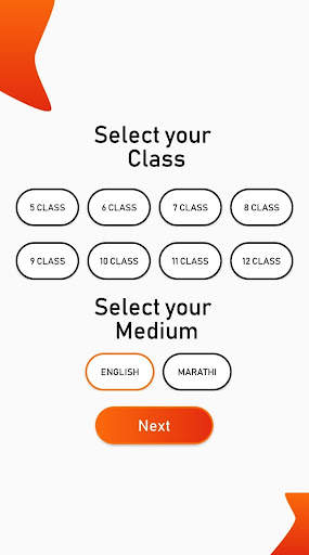 Parivartan  App - Maharashtra Board(5th to 12th) screenshot 3