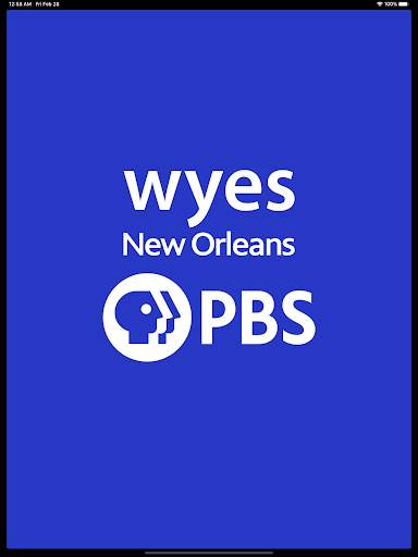 WYES-TV screenshot 6