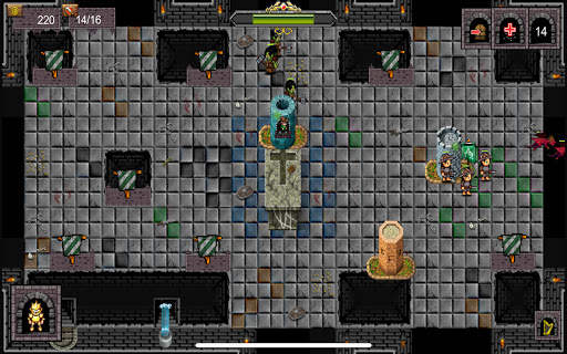 King Arthur Tower Defense скриншот 5
