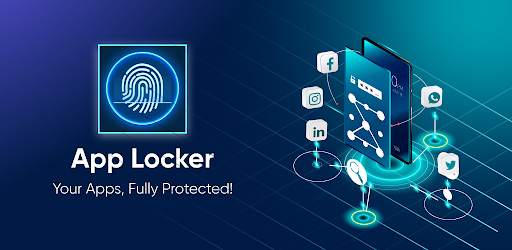 App lock - Password for Apps 2 تصوير الشاشة