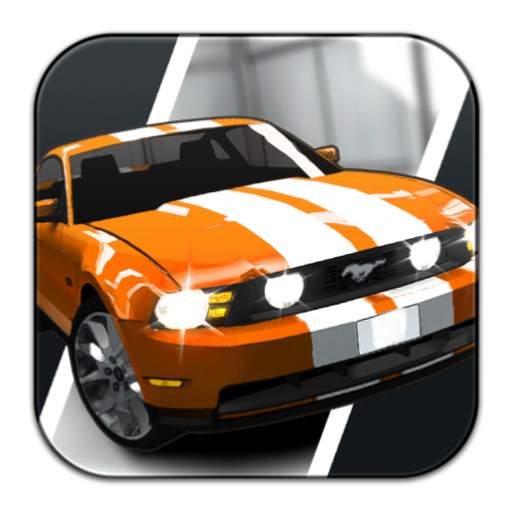 Stunt Racing 3D 2