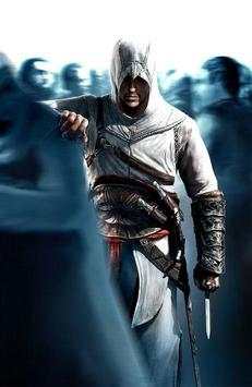 Assassins Creed Amazing HD Wallpapers screenshot 2