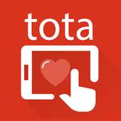 توتا tota icon