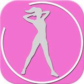 Girls Guide-Fit Butt,Abs,Belly 1.0