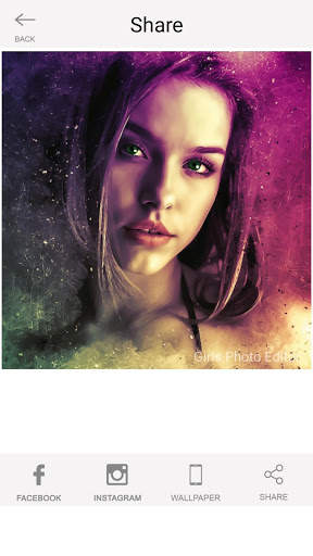 Girls Hair Changer 8 تصوير الشاشة