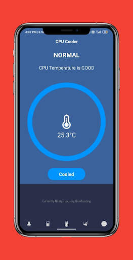 Phone cleaner Phone master fast clean master screenshot 3