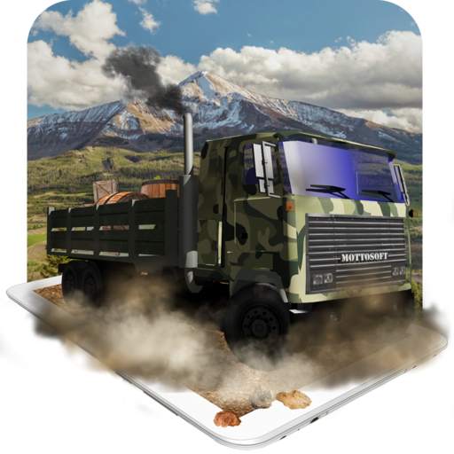 Cargo Truck 3D Transport Driver Simulator 2020 1.0