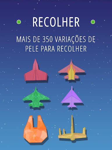 Paper Plane Planet screenshot 14