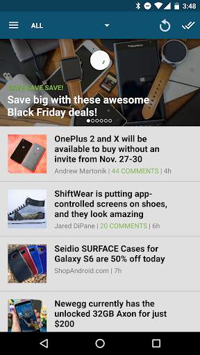 AC - Tips & News for Android™ screenshot 2
