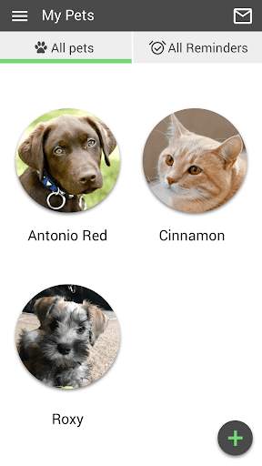 Mallard Creek Animal Hospital screenshot 3