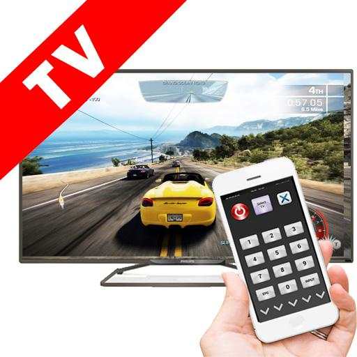 TV Remote Control for Vizio Tv 4.8