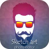 Photo Sketch Art- Photo Editor 5.3