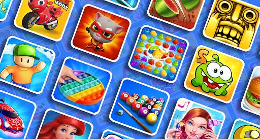 Boy Games - Games For Boys screenshot 5